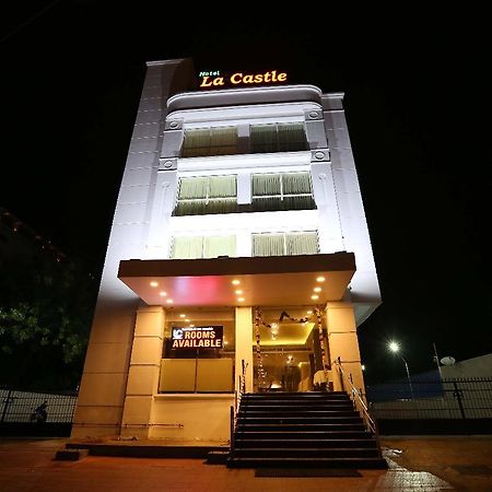 Hotel La Castle เชนไน ภายนอก รูปภาพ