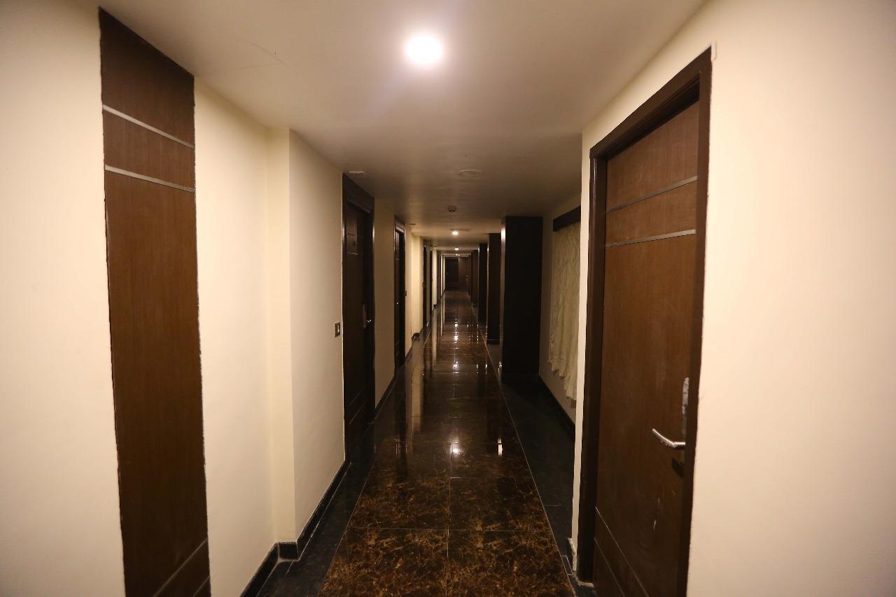 Hotel La Castle เชนไน ภายนอก รูปภาพ