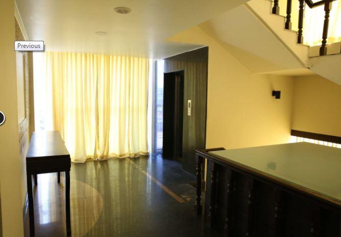 Hotel La Castle เชนไน ภายนอก รูปภาพ