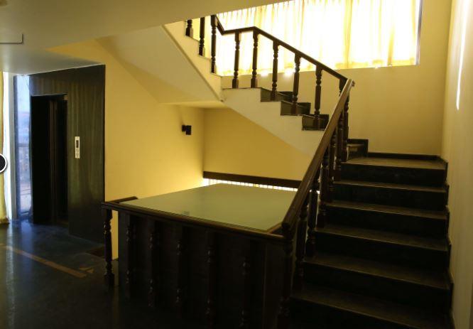 Hotel La Castle เชนไน ภายนอก รูปภาพ