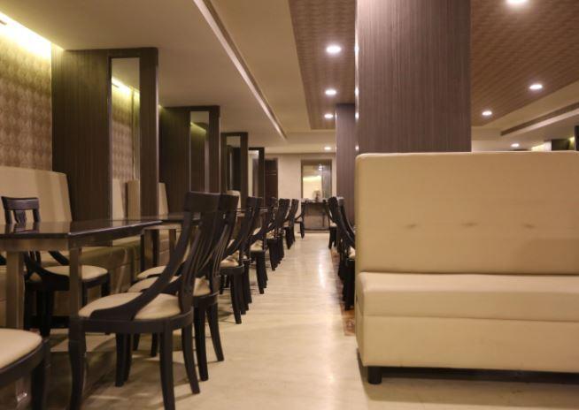 Hotel La Castle เชนไน ภายนอก รูปภาพ